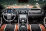 Bentley Continental Supersports Convertible 2017 года (WW)